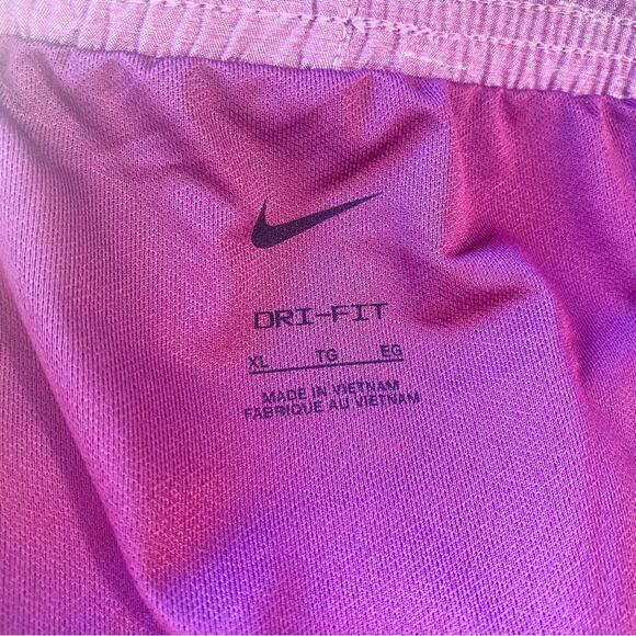 NWT Nike 10k Dri-Fit‎ Running Shorts - Picture 4 of 5